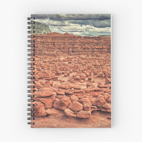 Item preview, Goblin Valley designed and sold by okomedesign.