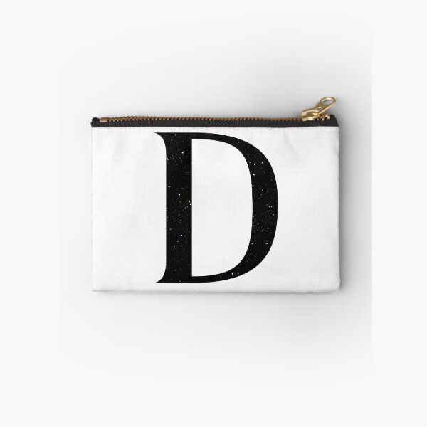 Item preview, Letter D designed and sold by Lausalazarr.