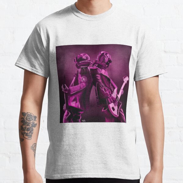 Item preview, Pink Ghouls designed and sold by Midnight-Moth-.