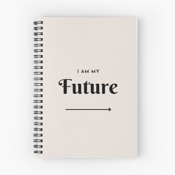 Item preview, I am my Future designed and sold by danlany.