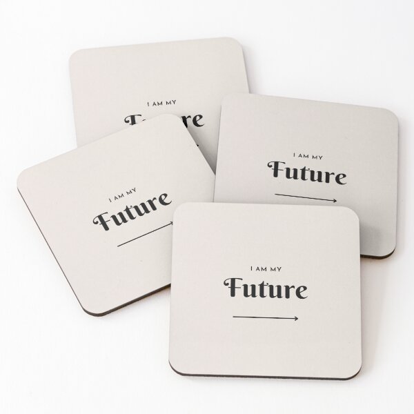 Item preview, I am my Future designed and sold by danlany.
