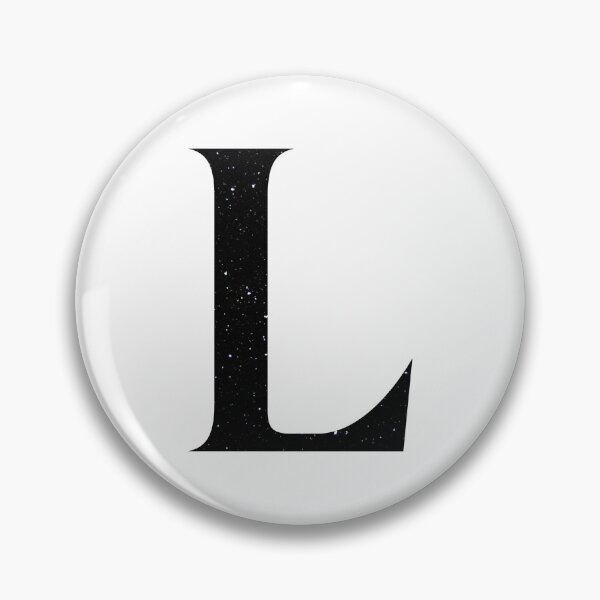 Artikelvorschau, Buchstabe L. entworfen und verkauft von Lausalazarr.