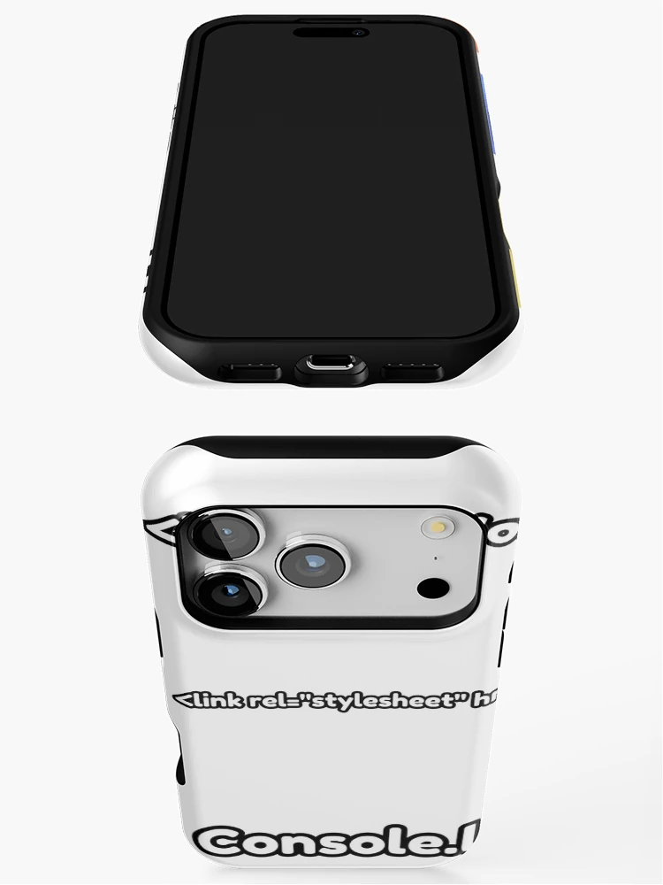 Thumbnail 3 of 4, iPhone Case, programmer designed and sold by ApolloStoreHD.