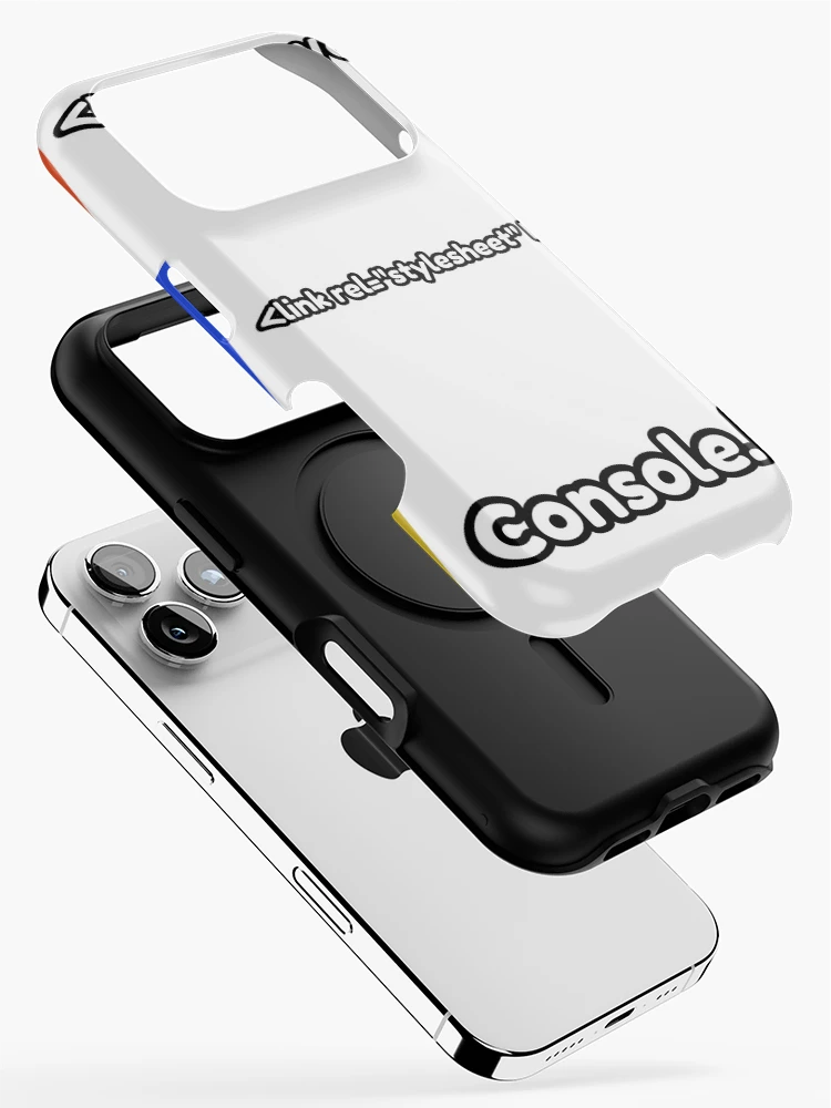 Thumbnail 2 of 4, iPhone Case, programmer designed and sold by ApolloStoreHD.