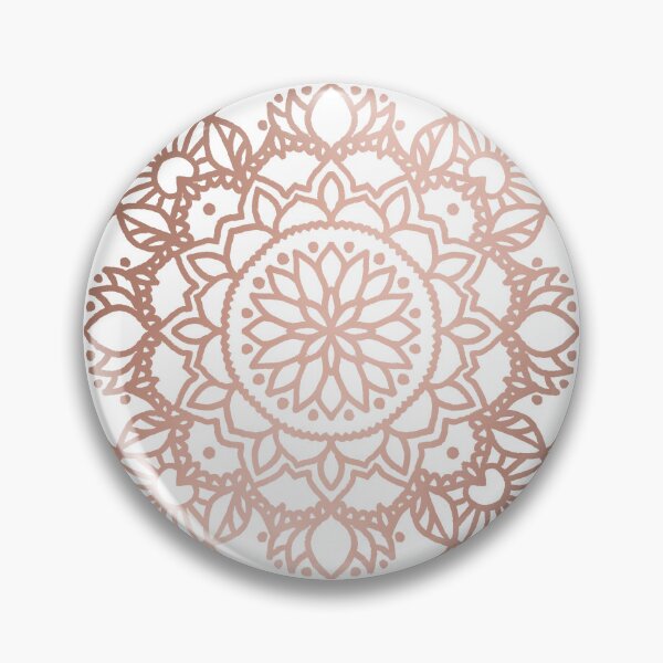 Item preview, Daylight in Rosegold  designed and sold by halconiandesign.