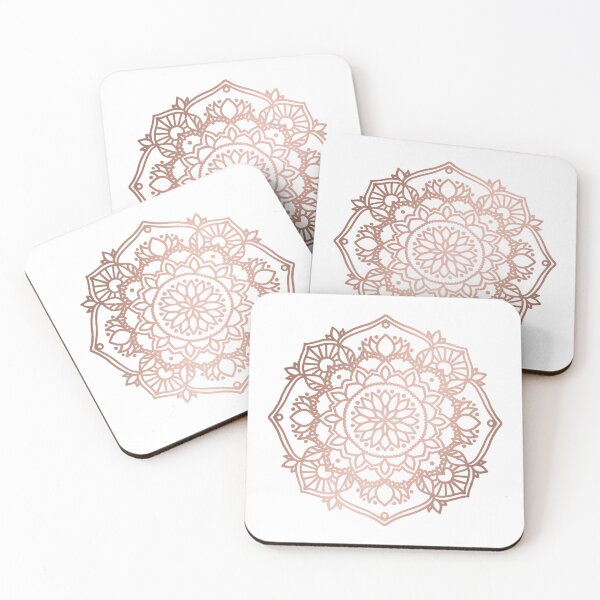 Item preview, Daylight in Rosegold  designed and sold by halconiandesign.