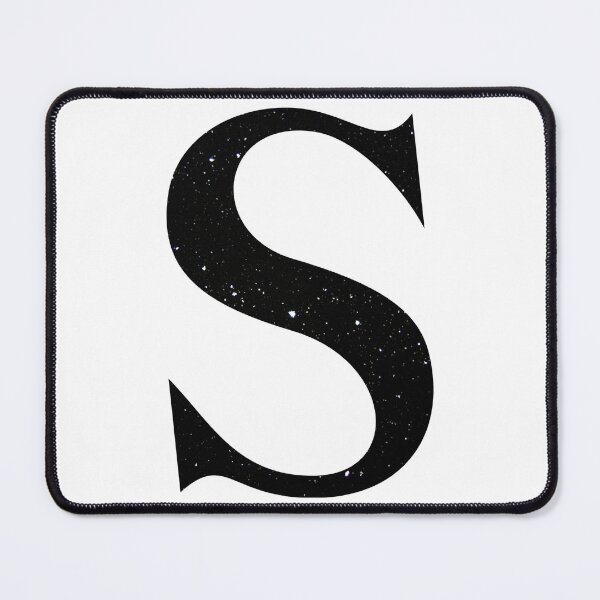 Item preview, Letter S designed and sold by Lausalazarr.