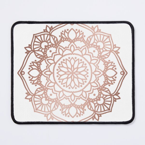 Item preview, Daylight in Rosegold designed and sold by halconiandesign.