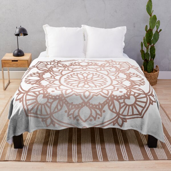 Item preview, Daylight in Rosegold designed and sold by halconiandesign.