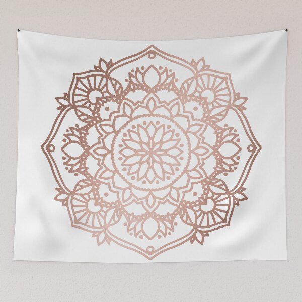 Item preview, Daylight in Rosegold  designed and sold by halconiandesign.
