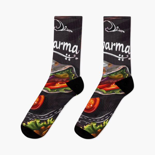 Item preview, Shawarma Sensation: Savor the Authentic Spices of Middle Eastern Cuisine - A Culinary Journey designed and sold by FUNqoosh.
