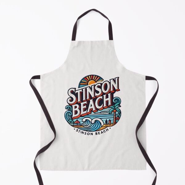 Item preview, stinson beach designed and sold by creativechaster.