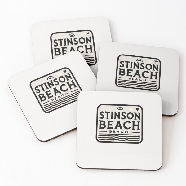 Item preview, stinson beach designed and sold by creativechaster.