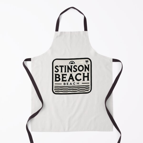 Item preview, stinson beach designed and sold by creativechaster.