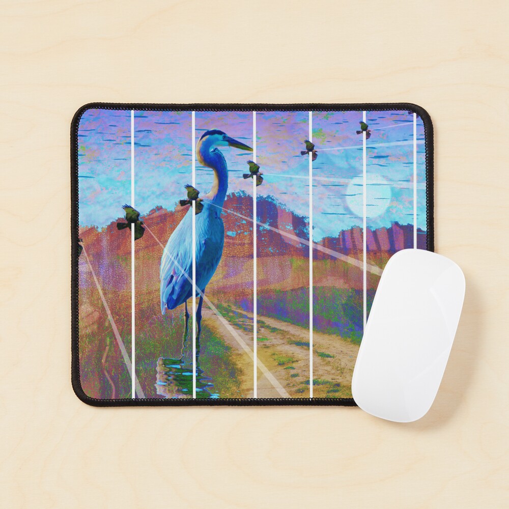 Item preview, Mouse Pad designed and sold by robjoeball.