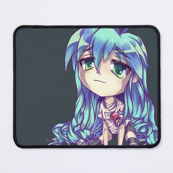 Item preview, Konata from lucky star designed and sold by zimonov.