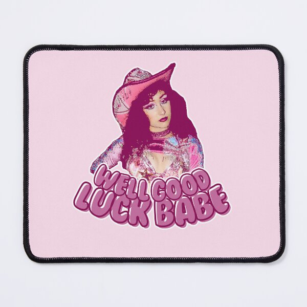 Item preview, Chappell Roan Good Luck Babe designed and sold by baranskini.