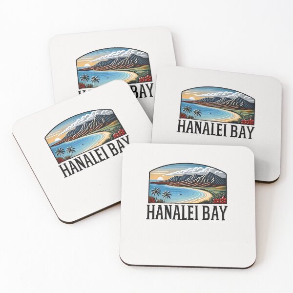 Item preview, hanalei bay designed and sold by creativechaster.