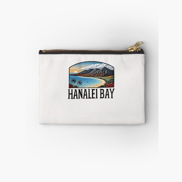 Item preview, hanalei bay designed and sold by creativechaster.