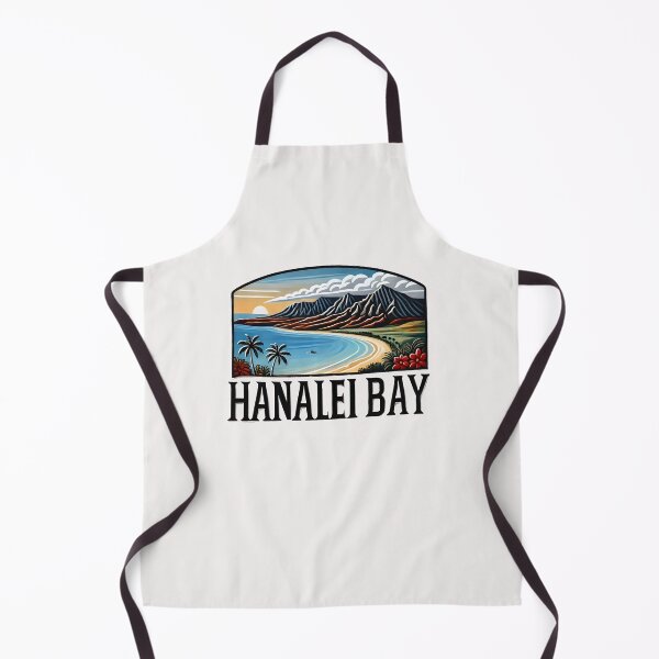 Item preview, hanalei bay designed and sold by creativechaster.