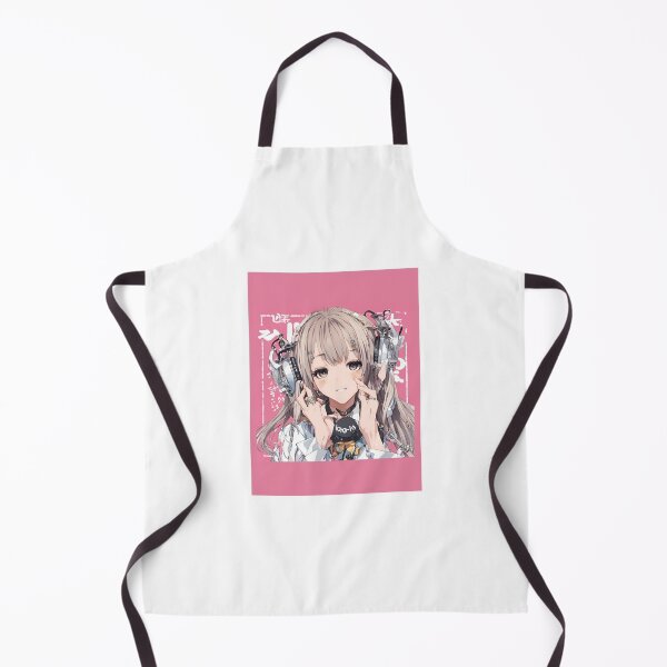 Item preview, idol japanese woman anime style designed and sold by gabrielvlmx.