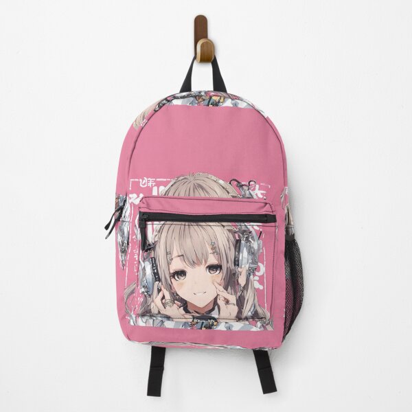 Item preview, idol japanese woman anime style designed and sold by gabrielvlmx.