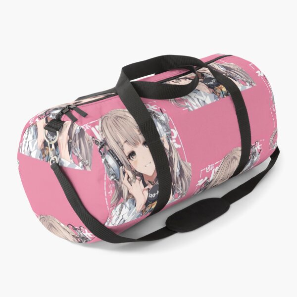Item preview, idol japanese woman anime style designed and sold by gabrielvlmx.