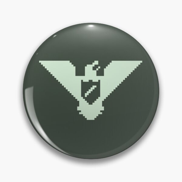 Item preview, Arstotzka designed and sold by Paragonnova24.