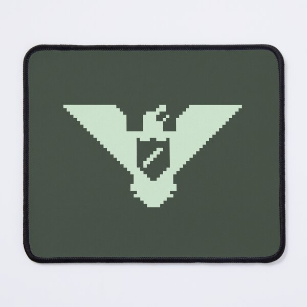 Item preview, Arstotzka designed and sold by Paragonnova24.