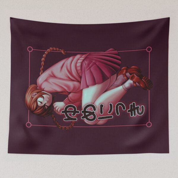 Item preview, Windowed - Trippy Ver. designed and sold by The Rabbit Follower.