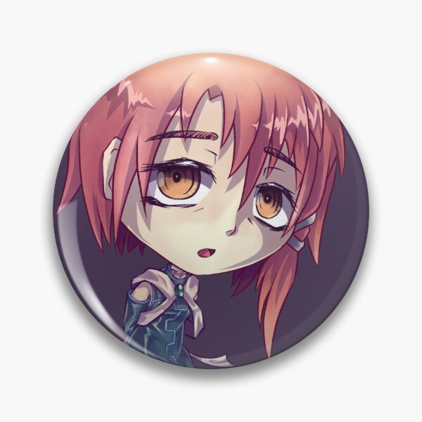 Item preview, Lain PS1  designed and sold by zimonov.