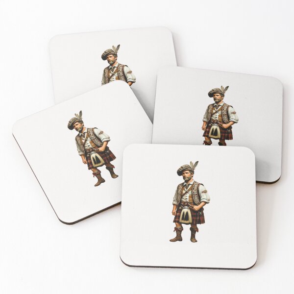 Item preview, polish highlander designed and sold by creativechaster.
