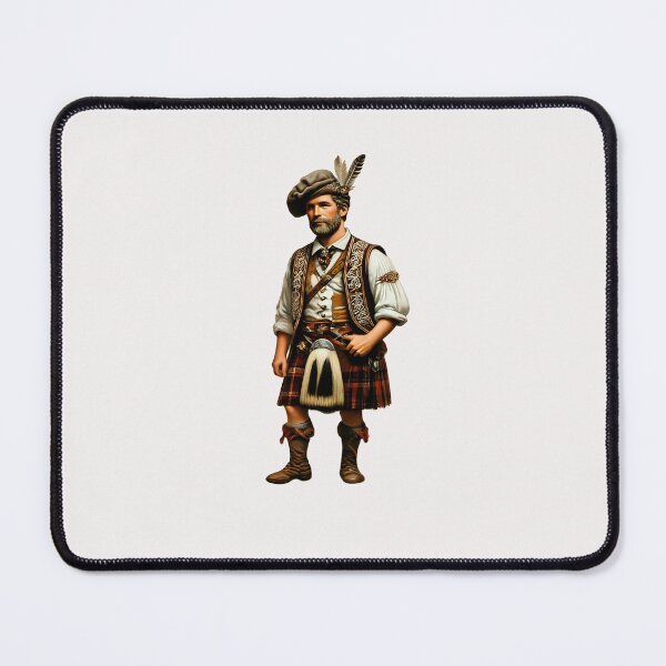 Item preview, polish highlander designed and sold by creativechaster.