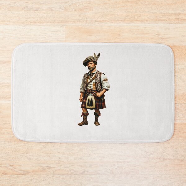 Item preview, polish highlander designed and sold by creativechaster.