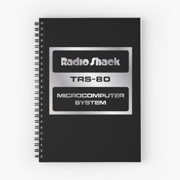 Item preview, RadioShack TRS-80 - Version 2 designed and sold by ABSTRACT-IVISM.