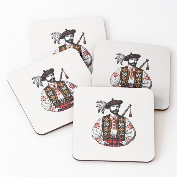 Item preview, polish highlander designed and sold by creativechaster.