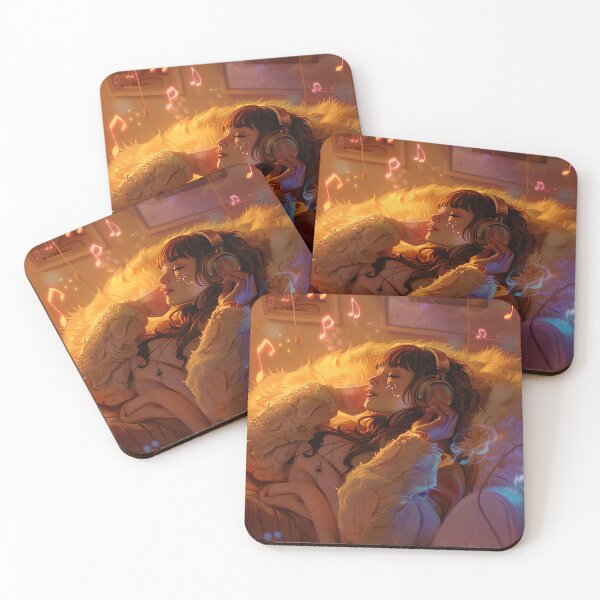 Item preview, Lost In Lofi designed and sold by Alt-C Music.