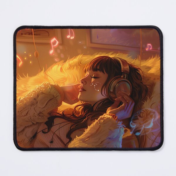 Item preview, Lost In Lofi designed and sold by Alt-C Music.