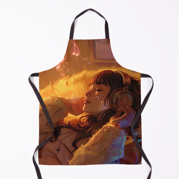 Item preview, Lost In Lofi designed and sold by Alt-C Music.