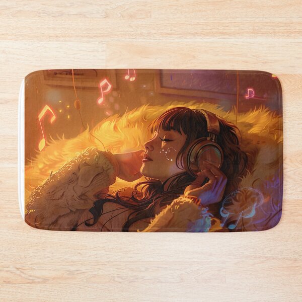 Item preview, Lost In Lofi designed and sold by Alt-C Music.