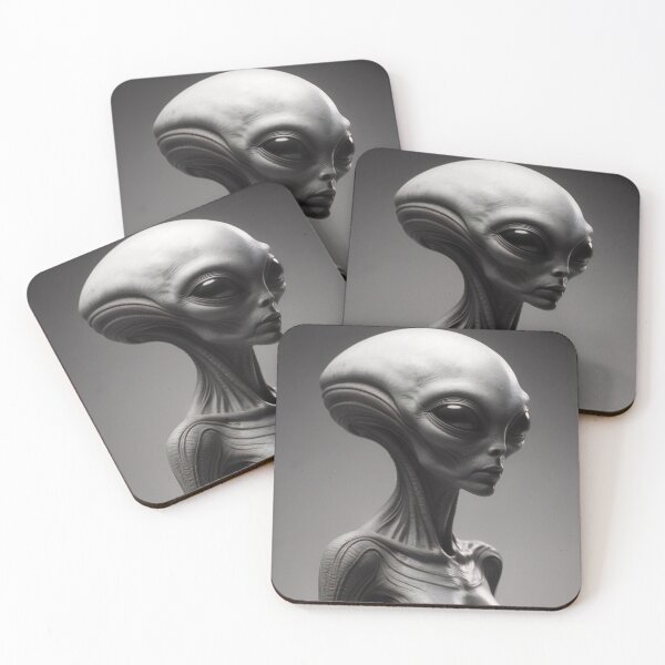 Item preview, Alien Seduction: Out of This World designed and sold by DigiArt8Design.