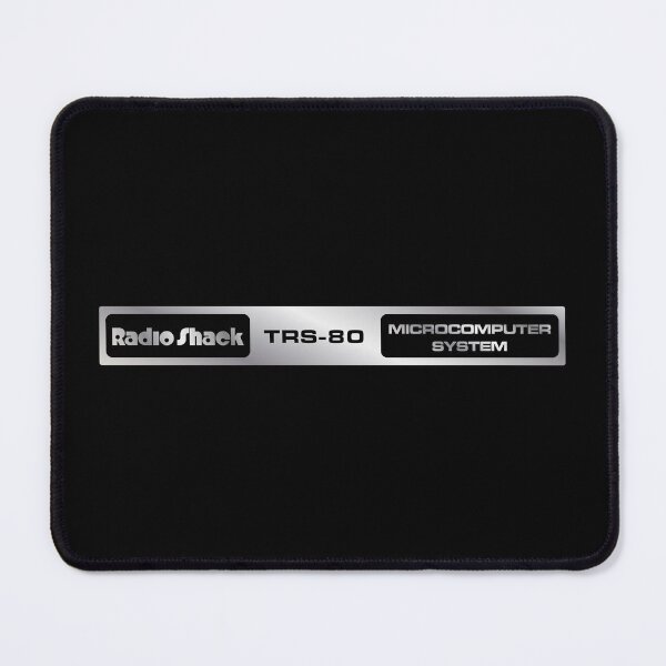 Item preview, RadioShack TRS-80 - Version 1 designed and sold by ABSTRACT-IVISM.