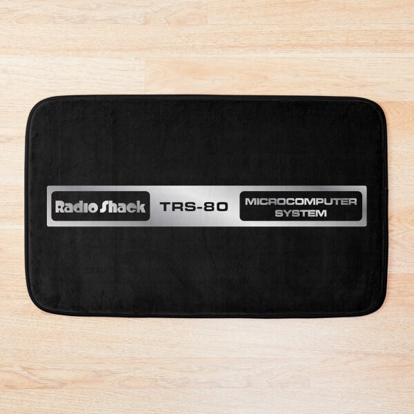 Item preview, RadioShack TRS-80 - Version 1 designed and sold by ABSTRACT-IVISM.
