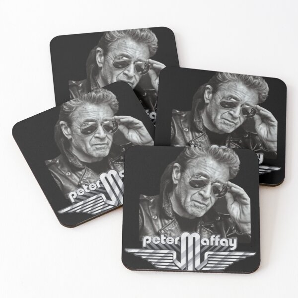 Item preview, Peter Maffay - Gira de Peter Maffay 2024 designed and sold by ArtfulWolves.