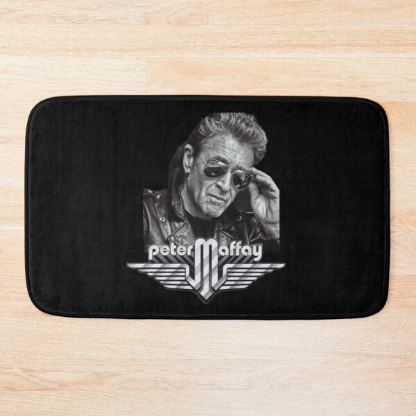 Item preview, Peter Maffay - Gira de Peter Maffay 2024 designed and sold by ArtfulWolves.