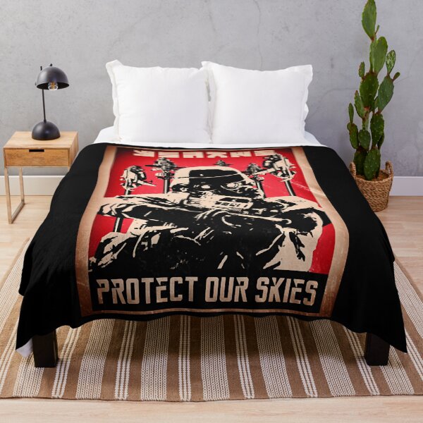 Item preview, Helghast Propaganda designed and sold by RosalinaRaul.