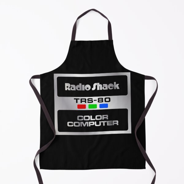 Item preview, RadioShack TRS-80 Color Computer - Version 3 designed and sold by ABSTRACT-IVISM.