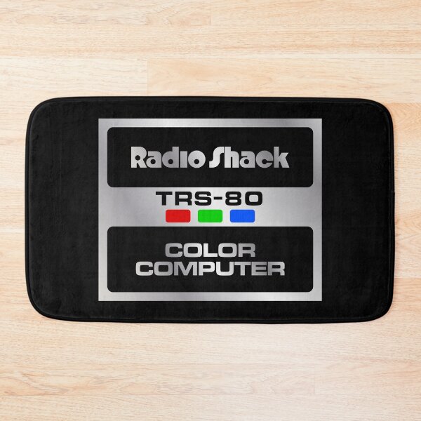 Item preview, RadioShack TRS-80 Color Computer - Version 3 designed and sold by ABSTRACT-IVISM.