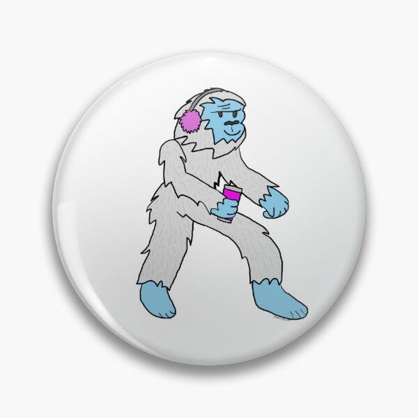 Item preview, Yeti designed and sold by kmccoart13.