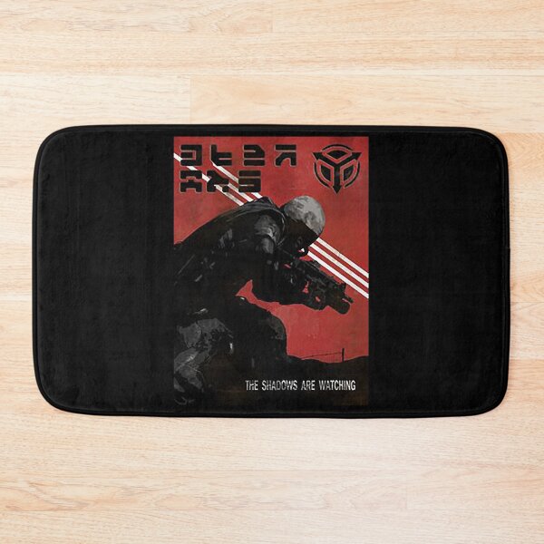 Item preview, Helghast Propaganda designed and sold by RosalinaRaul.
